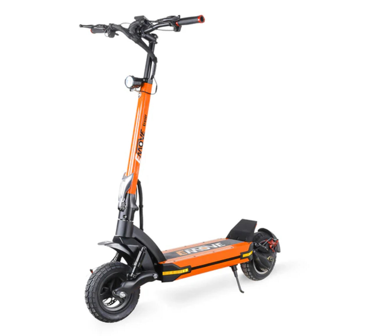 eMOVE V2 Electric Scooter