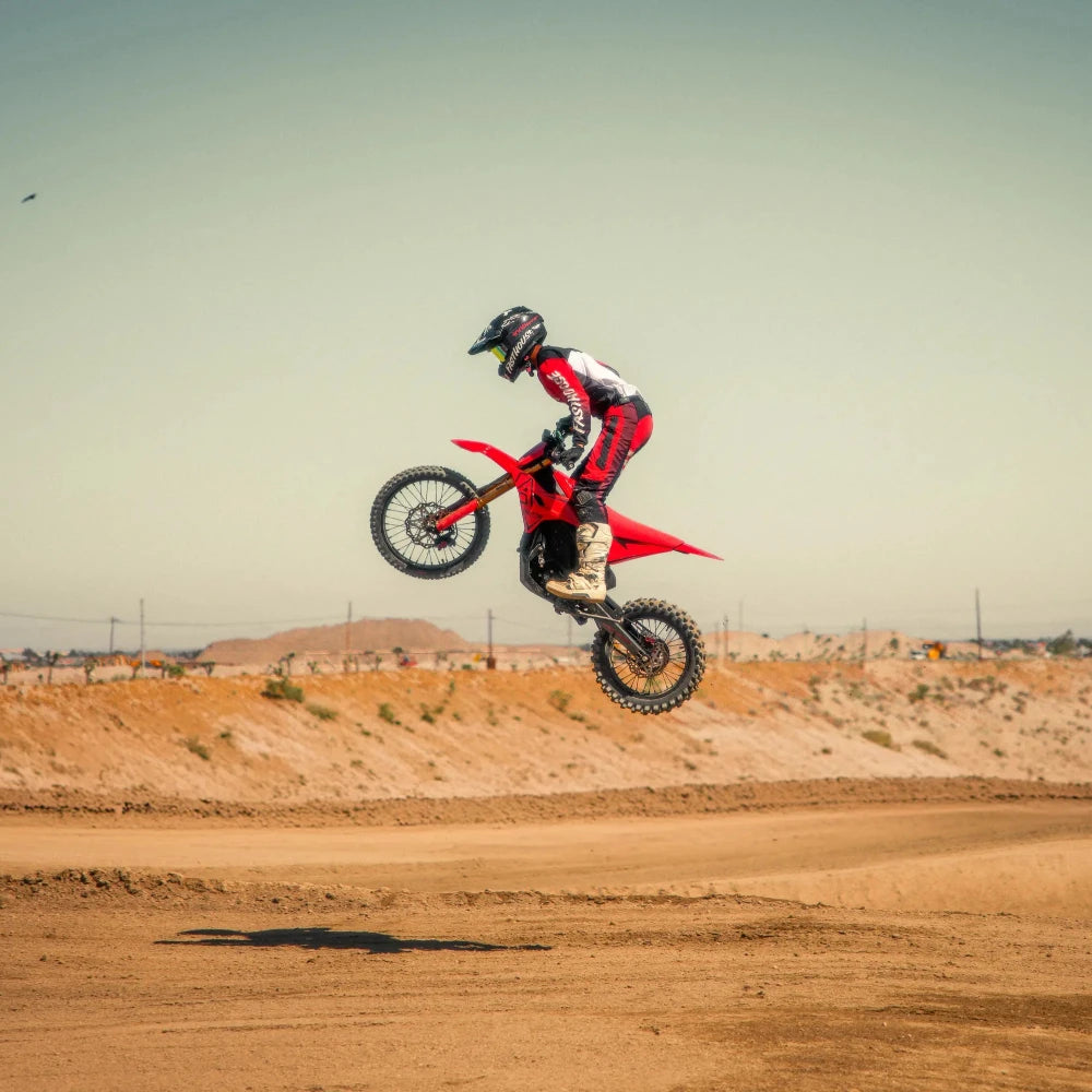 Altis Sigma 98v E-Moto