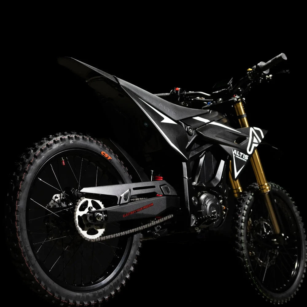 Altis Sigma 98v E-Moto