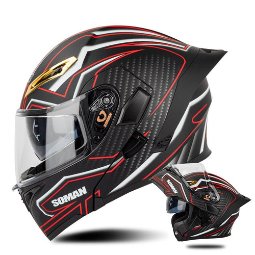 Helmets