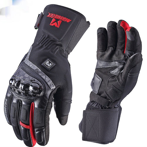 Safety Gear