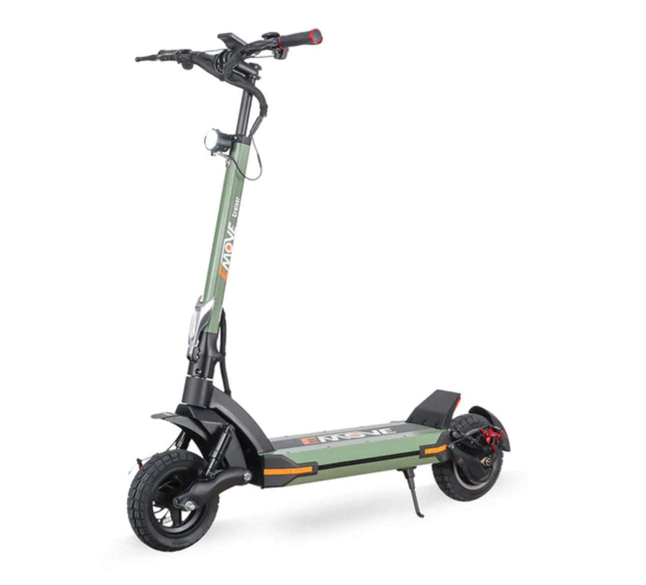 E-Scooters
