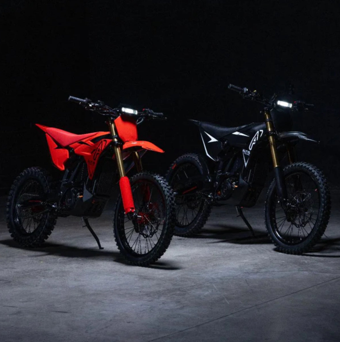 E-Moto