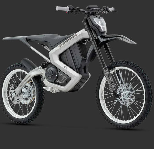 RAWRR 72v Mantis