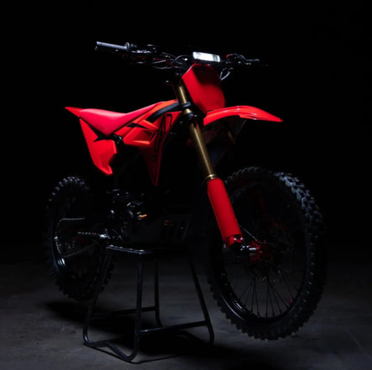 Altis Sigma 98v E-Moto