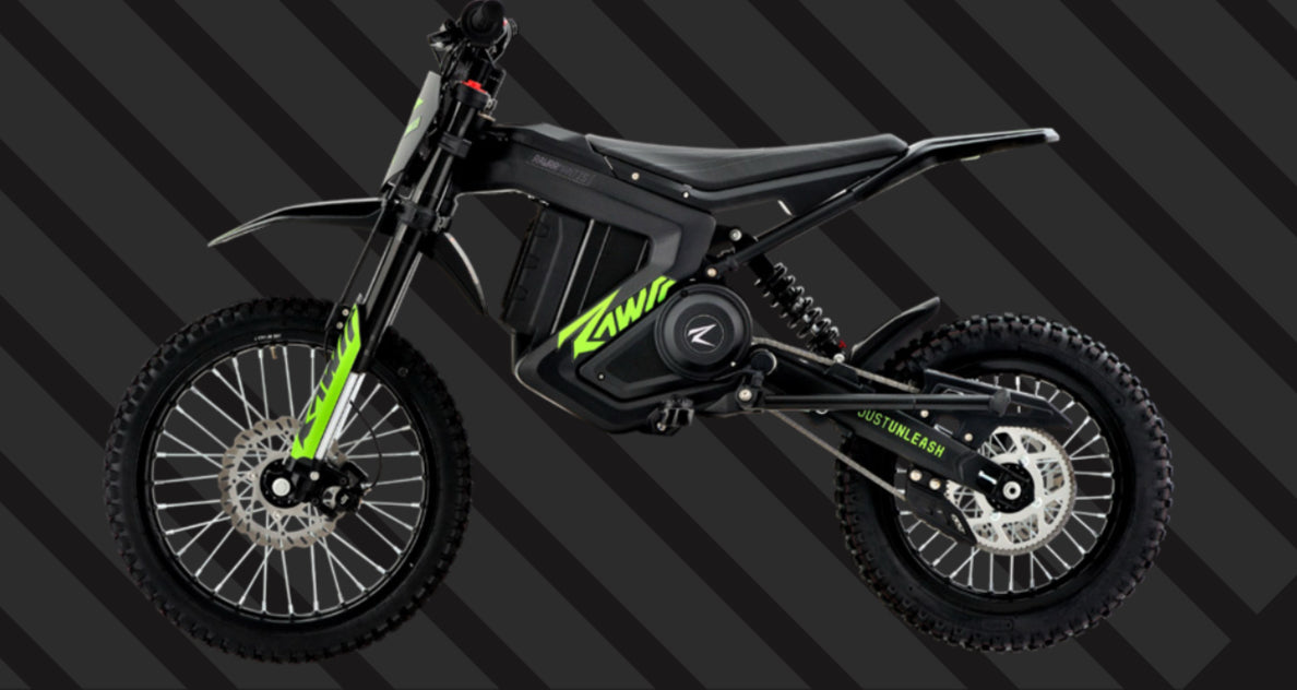 RAWRR Mantis X PRO