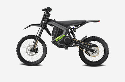 RAWRR Mantis Mini R and R-17