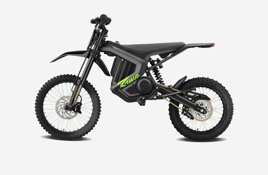 RAWRR Mantis Mini R and R-17