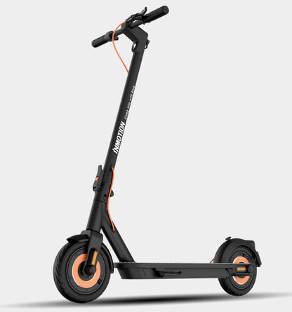 INMOTION Climber