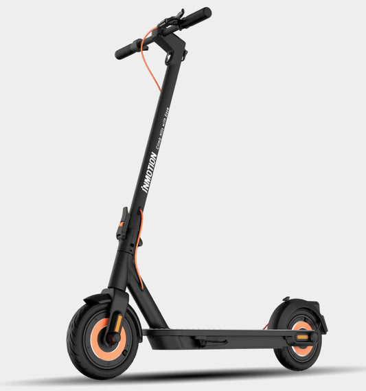 INMOTION Climber