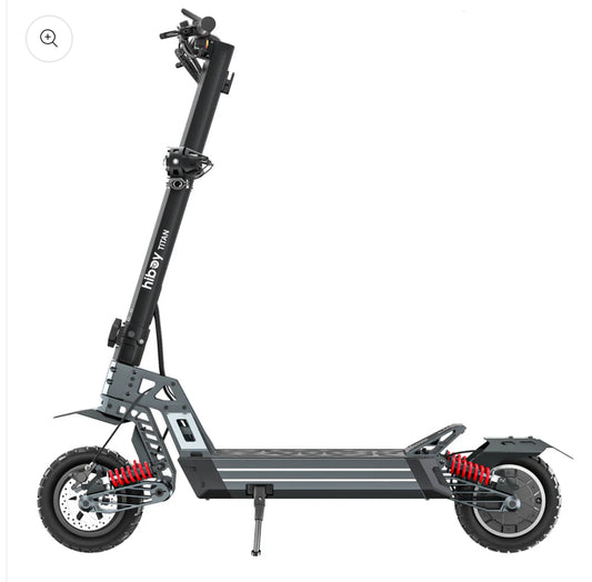 HiBoy TITAN Series Electric Scooter