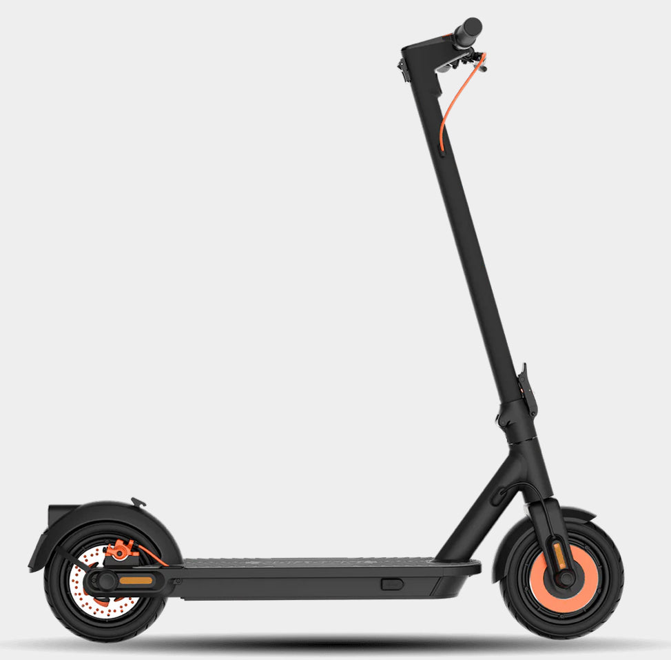 INMOTION Climber