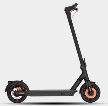 INMOTION Climber