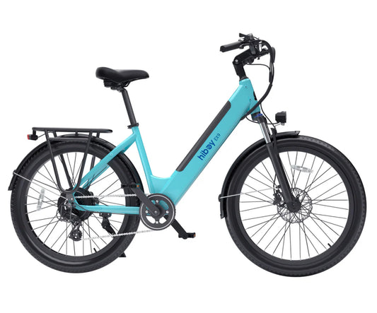 Hiboy EX9 Urban Commuter Electric Bike