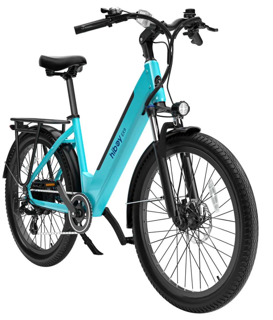 Hiboy EX9 Urban Commuter Electric Bike