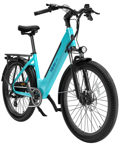 Hiboy EX9 Urban Commuter Electric Bike