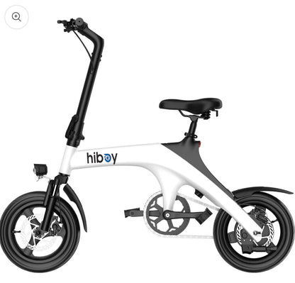 Hiboy C1 Folding Electric Bike