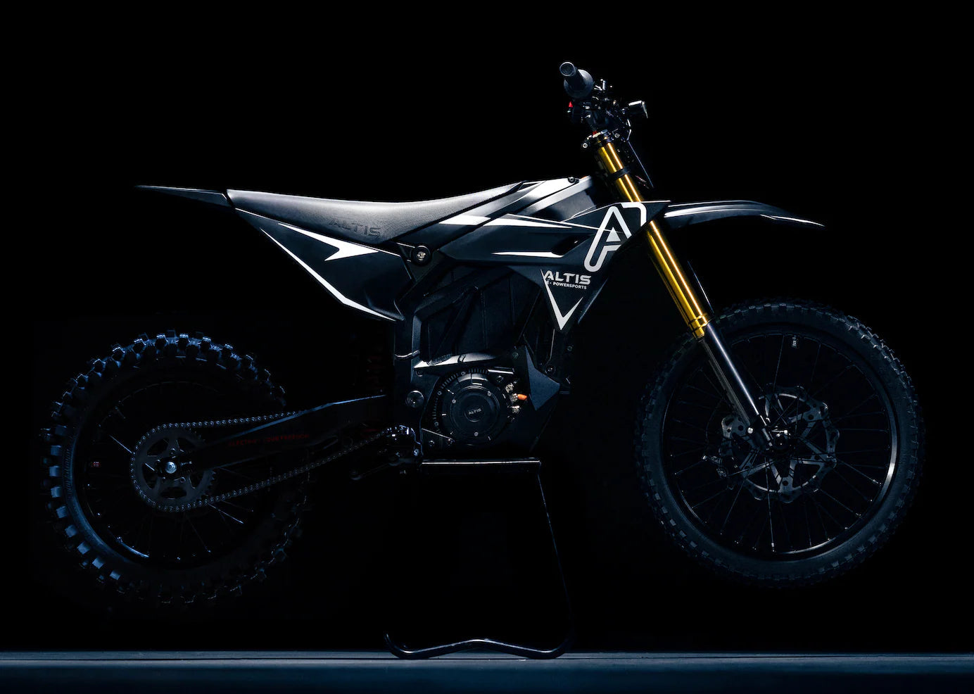 Altis Sigma 98v E-Moto