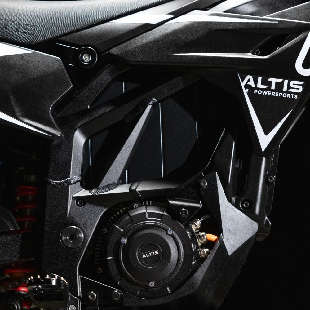 Altis Sigma 98v E-Moto