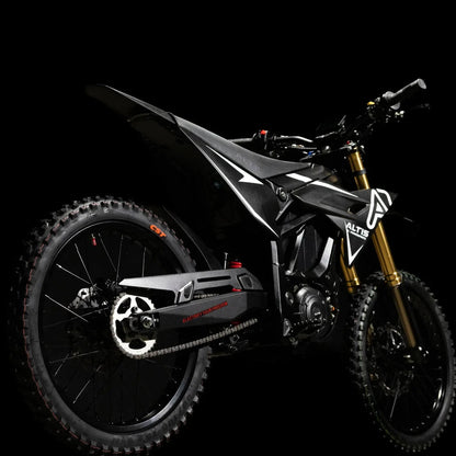 Altis Sigma 98v E-Moto