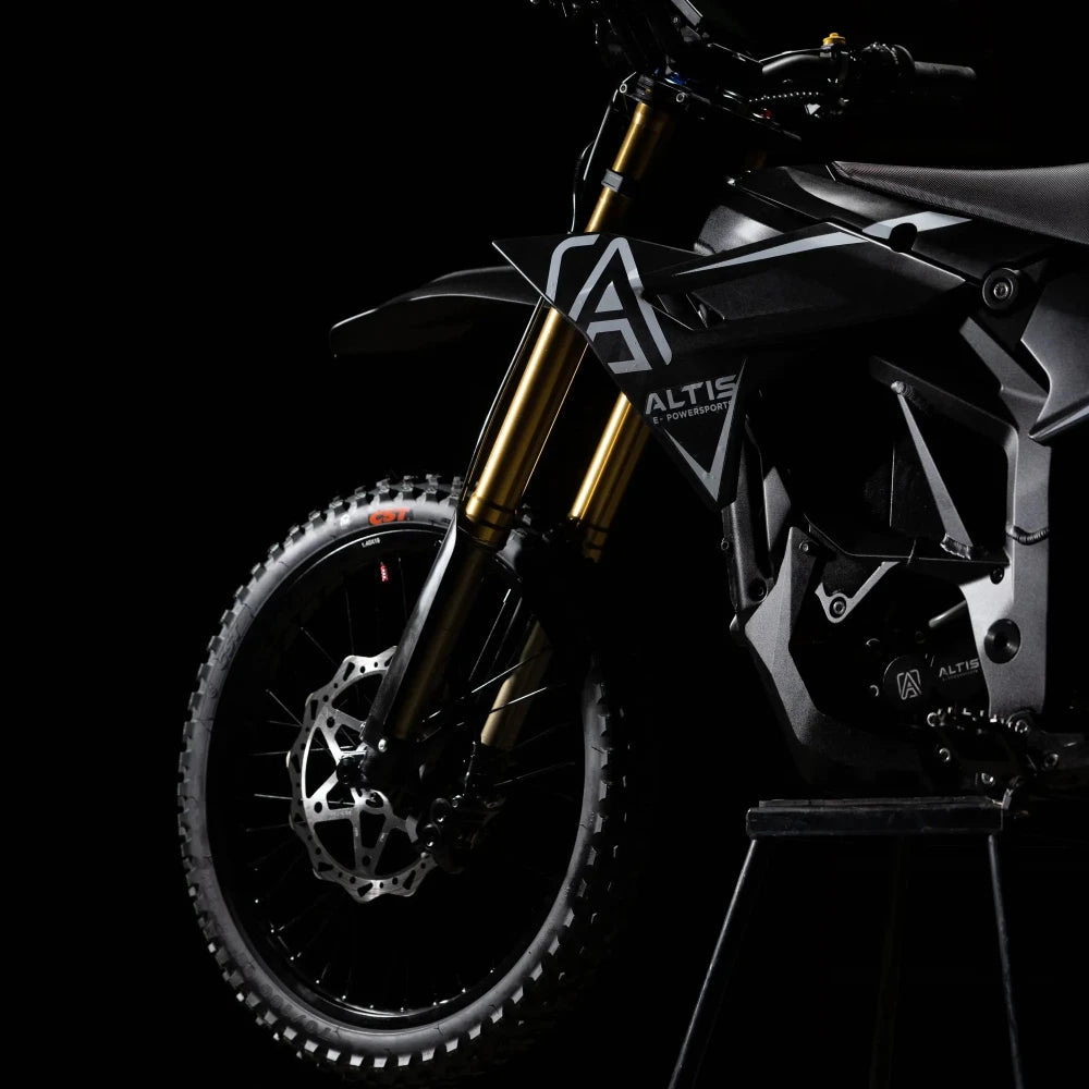 Altis Sigma 98v E-Moto