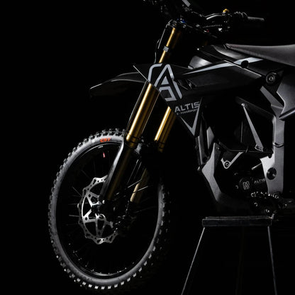Altis Sigma 98v E-Moto
