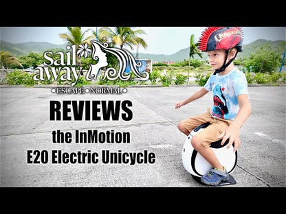 InMotion E20